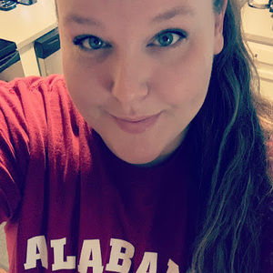 Meet your Posher, Lindsey